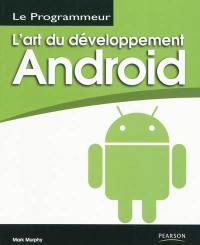 L'art du développement Android