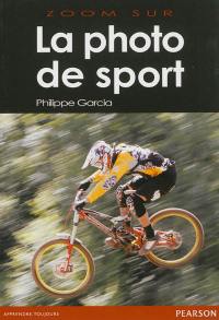 La photo de sport