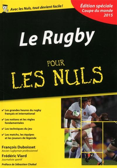 Le rugby pour les nuls