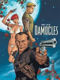 Damoclès : intégrale