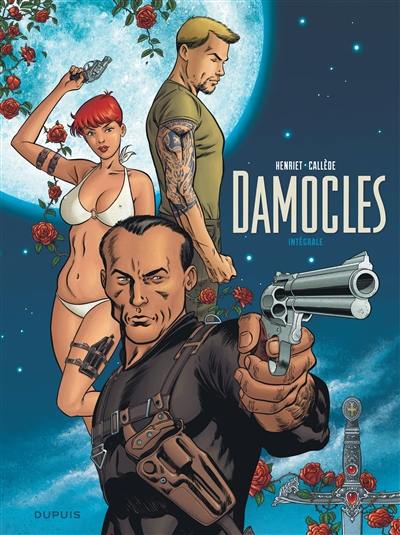 Damoclès : intégrale