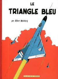 Le Triangle bleu