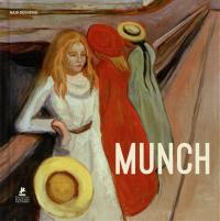 Edvard Munch