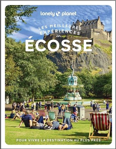 Les meilleures expériences en Ecosse