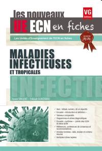 Maladies infectieuses et tropicales