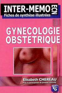 Gynécologie, obstétrique