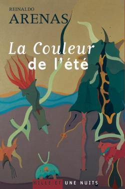 La couleur de l'été