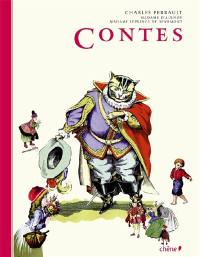 Contes