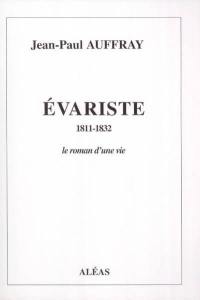 Evariste (1811-1832)