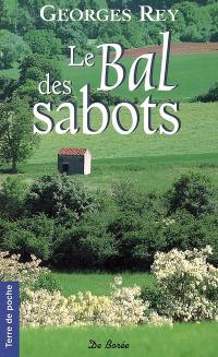 Le bal des sabots