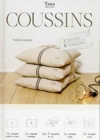 Coussins