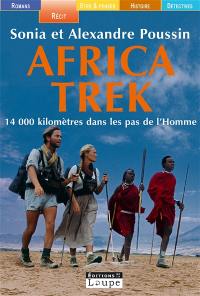 Africa trek