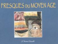 Fresques du Moyen Age