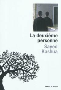 La deuxième personne