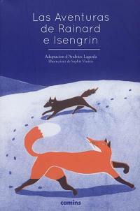 Las aventuras de Rainard e Isengrin