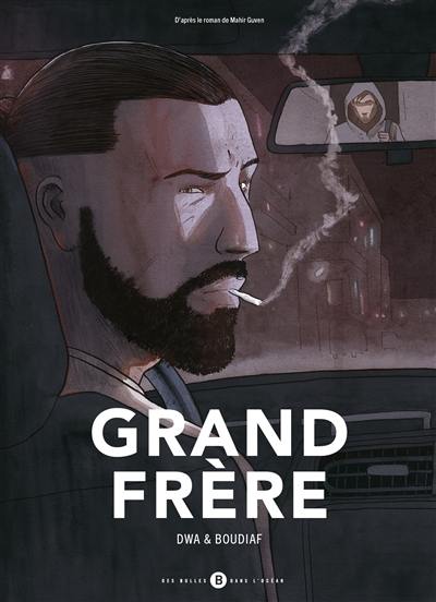 Grand frère