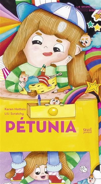 Pétunia