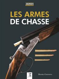 Les armes de chasse