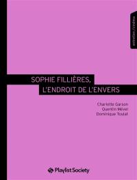 Sophie Fillières, l'endroit de l'envers : entretien, cinéma