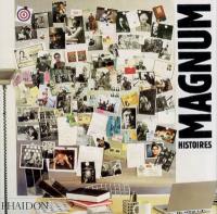 Magnum : histoires