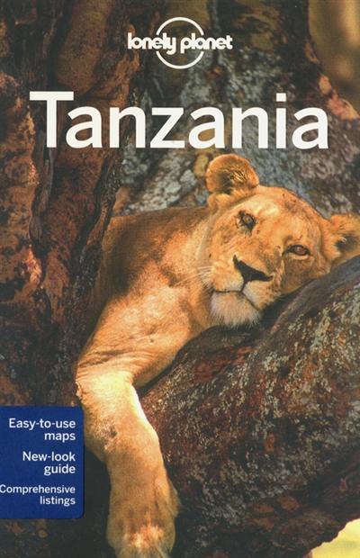 Tanzania