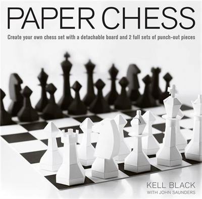 Paper Chess