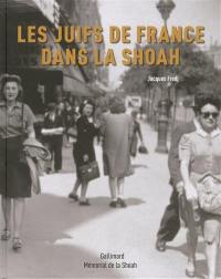 Les Juifs de France dans la Shoah