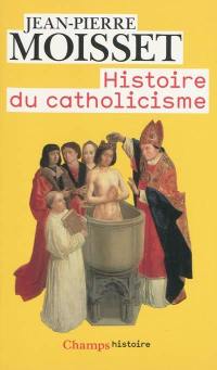 Histoire du catholicisme