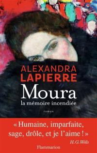 Moura : la mémoire incendiée