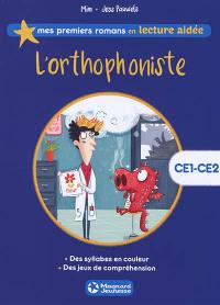 L'orthophoniste