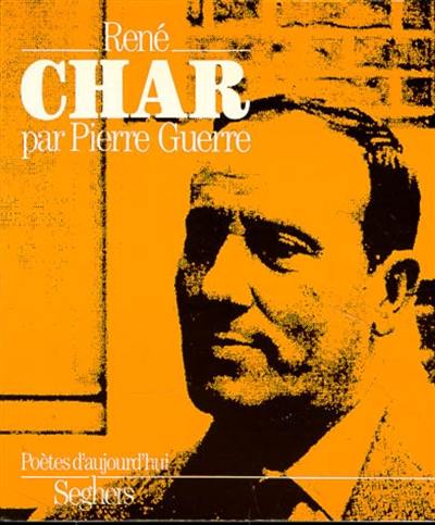 René Char