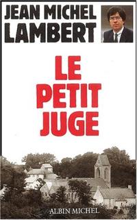 Le petit juge