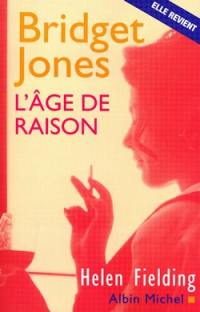 Bridget Jones : l'âge de raison