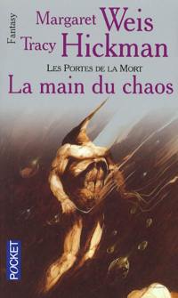 Les portes de la mort. Vol. 5. La main du chaos