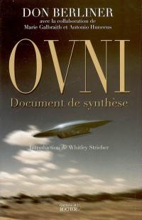 Ovni : document de synthèse