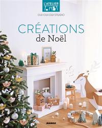 Créations de Noël