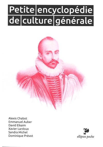 Petite encyclopédie de culture générale