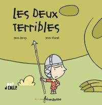 Les deux terribles