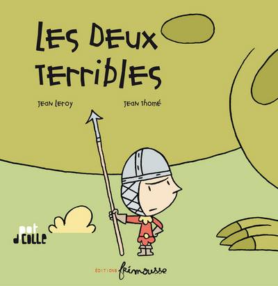 Les deux terribles