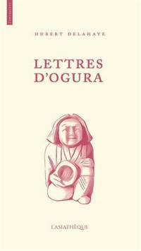 Lettres d'Ogura