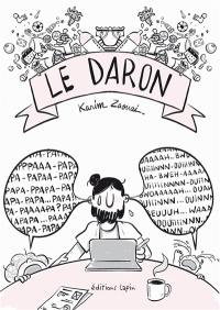 Le daron