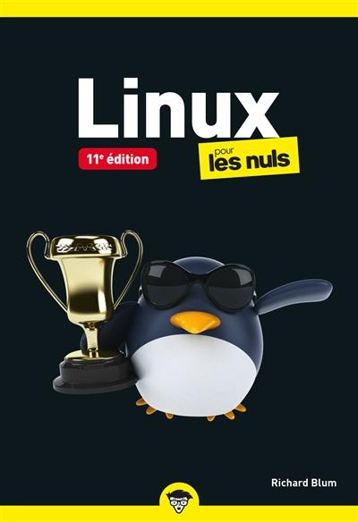 Linux pour les nuls