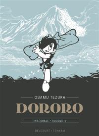 Dororo : intégrale. Vol. 2