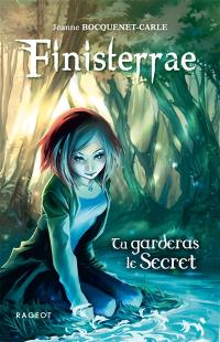 Finisterrae. Vol. 1. Tu garderas le secret