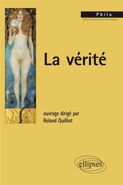 La vérité