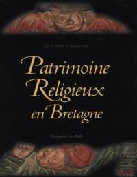 Patrimoine religieux en Bretagne