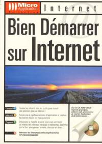 Bien démarrer sur Internet