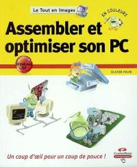 Assembler et optimiser son PC