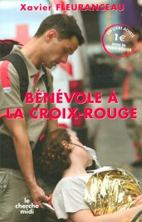 Bénévole à la Croix-Rouge