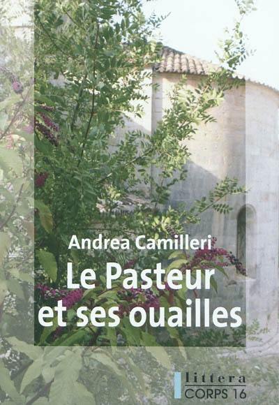 Le pasteur et ses ouailles